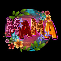 Mama Mother's Day Ladies Tee | Teevron
