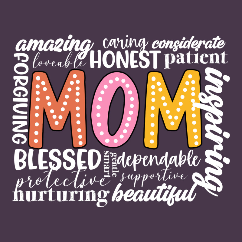 Mom Heavyweight Hoodie by JahusDesignShop | Teevron