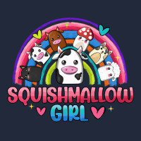 Squishmallow Girl Premium Sweatshirt | Teevron