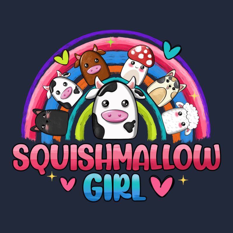 Squishmallow Girl Premium Sweatshirt by JahusDesignShop | Teevron