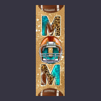 American Football With Leopard Pen Wraps Vintage Hoodie | Teevron