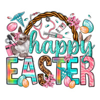 Happy Easter Nurse Easter Day | Teevron