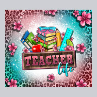 Teacher Life Heavyweight Sweatshirt | Teevron