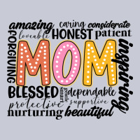 Mom Heavyweight Hoodie | Teevron
