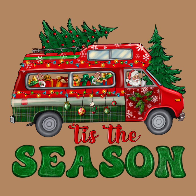 Christmas 'tis The Season Long Sleeve Tee by BundleAndBundleShop | Teevron