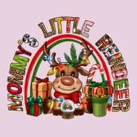 Mommys Little Reindeer Christmas Classic Tee | Teevron