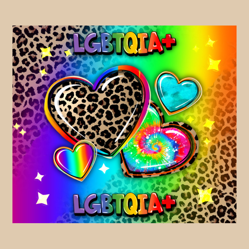 Lgbtq Pride Heavyweight Sweatshirt by AdoDesignShop | Teevron
