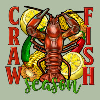 Crawfish Season Urban Heavy Tee | Teevron
