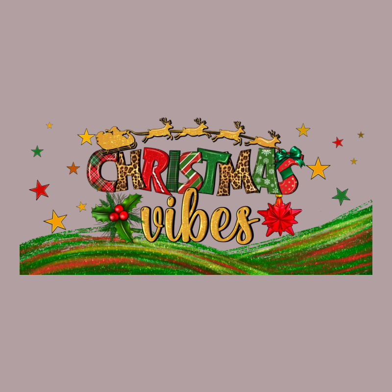 Christmas Vibes Libbey Glass Vintage Hoodie by BundleAndBundleShop | Teevron