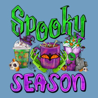 Spooky Season Coffee Cups Urban Heavy Tee | Teevron