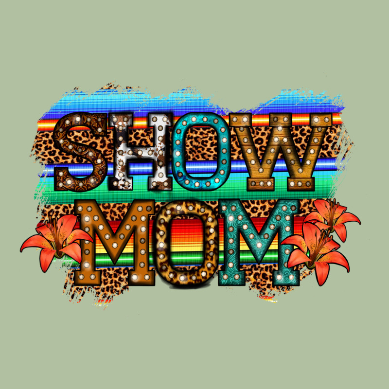 Show Mom Led Light Urban Hoodie by JahusDesignShop | Teevron