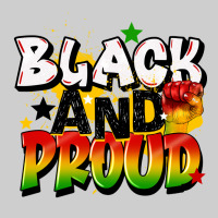 Black And Proud Premium Tee | Teevron