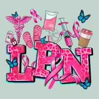 Lpn Cancer  Nurse With Zipper Hoodie | Teevron