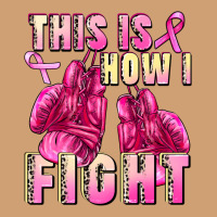 This Is How I Fight Vintage Tee | Teevron