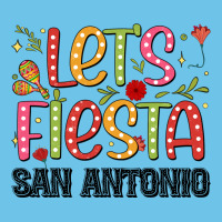 Lets Fiesta San Antonio Premium Sweatshirt | Teevron