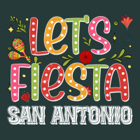 Lets Fiesta San Antonio Premium Sweatshirt | Teevron