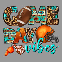 Game Day Vibes Vintage Hoodie | Teevron
