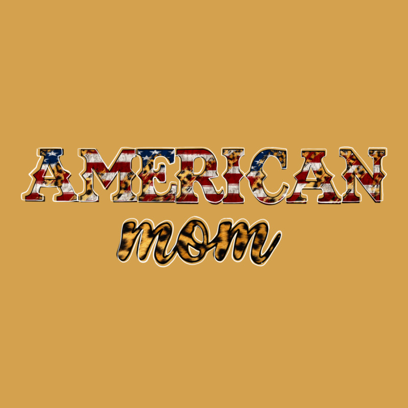 American Mom Urban Hoodie by JahusDesignShop | Teevron