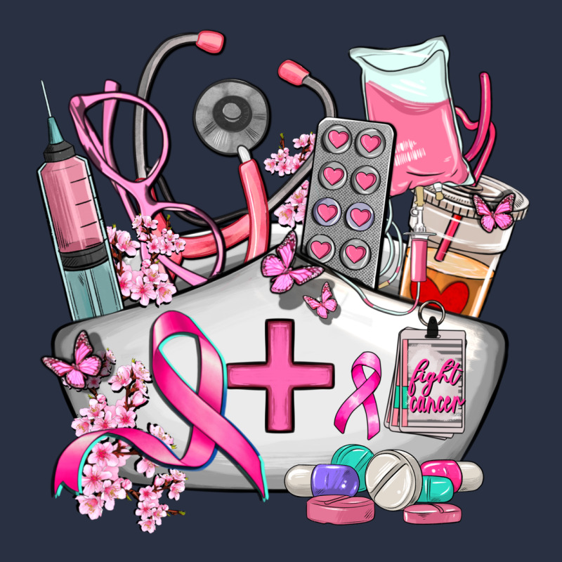 Nurse Cancer Heavyweight Sweatshirt by AdoDesignShop | Teevron
