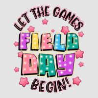 Field Day Let The Games Begin Premium Sweatshirt | Teevron