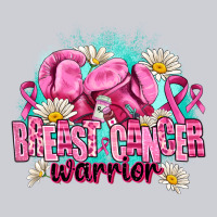 Breast Cancer Warrior Heavyweight Sweatshirt | Teevron