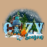 Cozy Season Vintage Hoodie | Teevron