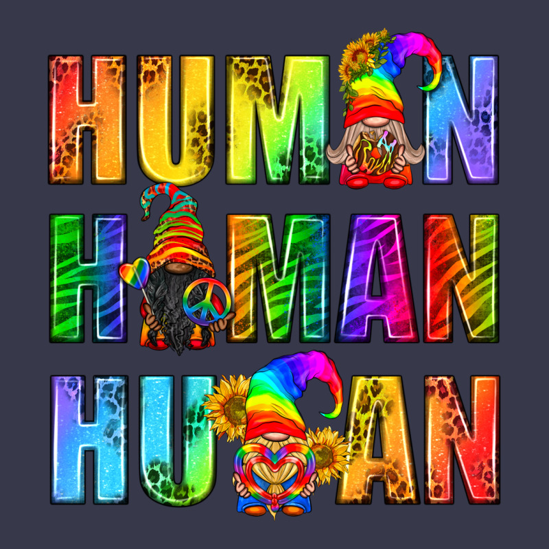 Human Pride Lgbt Long Sleeve Tee by BundleAndBundleShop | Teevron