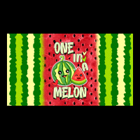 One In A Melon Heavy Core Tee | Teevron