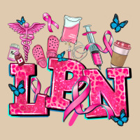 Lpn Cancer  Nurse With Heavyweight Sweatshirt | Teevron