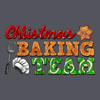 Christmas Baking Team Vintage Hoodie | Teevron