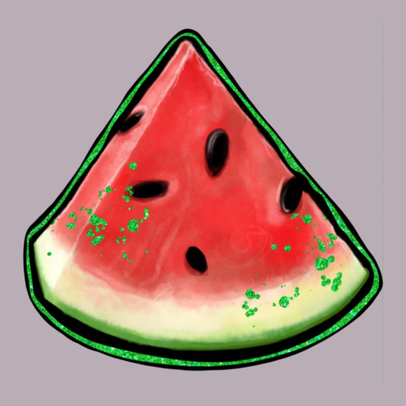 Watermelon Sliece Vintage Tee by Jasminsmagicworld | Teevron