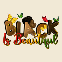 Black Is Beautiful Premium Tee | Teevron
