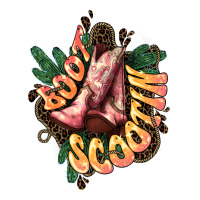 Boots scootin | Teevron