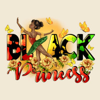 Black Princess Premium Tee | Teevron