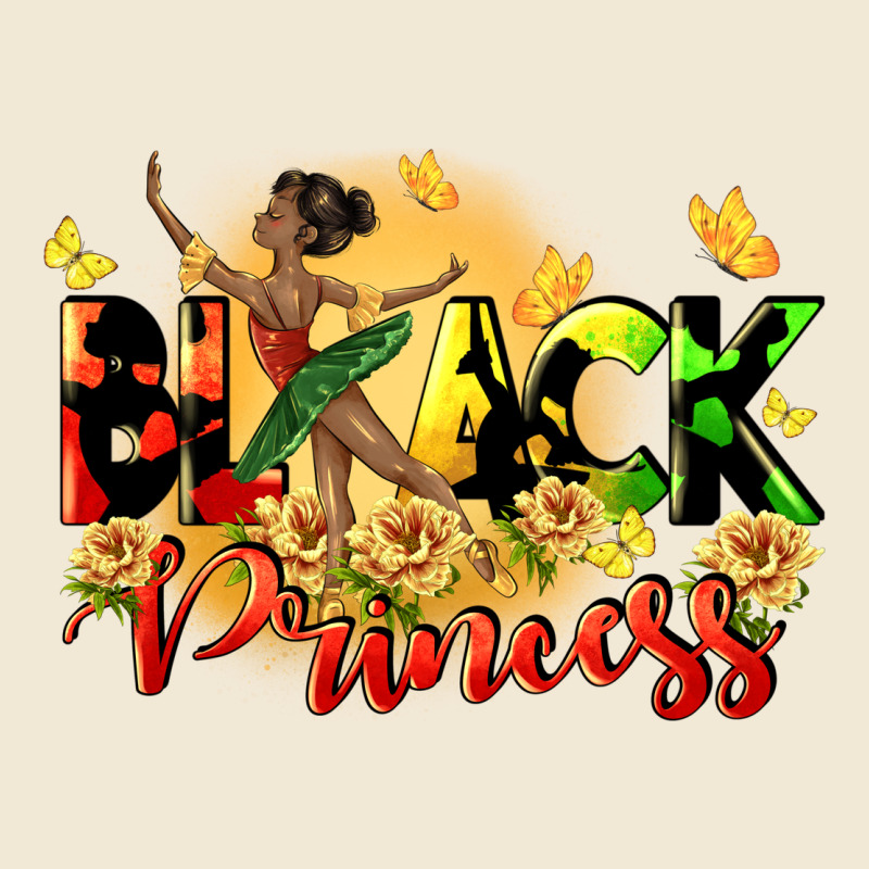 Black Princess Premium Tee by CowGirlArtShop | Teevron