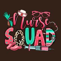 Nurse Squad Heavy Core Tee | Teevron