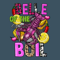 Belle Of The Boil Crawfish Urban Heavy Tee | Teevron