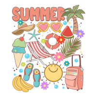 retro summer | Teevron