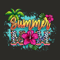 Summer Mom Heavy Core Tee | Teevron