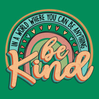 Be Kind Urban Hoodie | Teevron