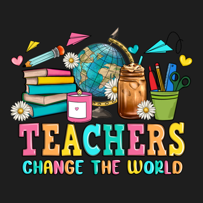 Custom Teacher Heavyweight Hoodie by JahusDesignShop | Teevron