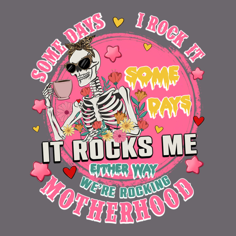 Funny Motherhood Premium Sweatshirt by JahusDesignShop | Teevron