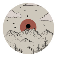 The Mountains Are Calling | Teevron