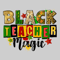 Black Teacher Magic Juneteenth Premium Tee | Teevron