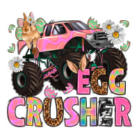 Egg crusher Easter Day | Teevron