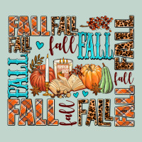 Fall Fall  Amd Pumpkins Zipper Hoodie | Teevron