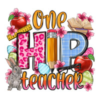 Easter Day One hip Teacher | Teevron