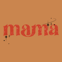 Mama Stronger Than The Storm Heavyweight Hoodie | Teevron