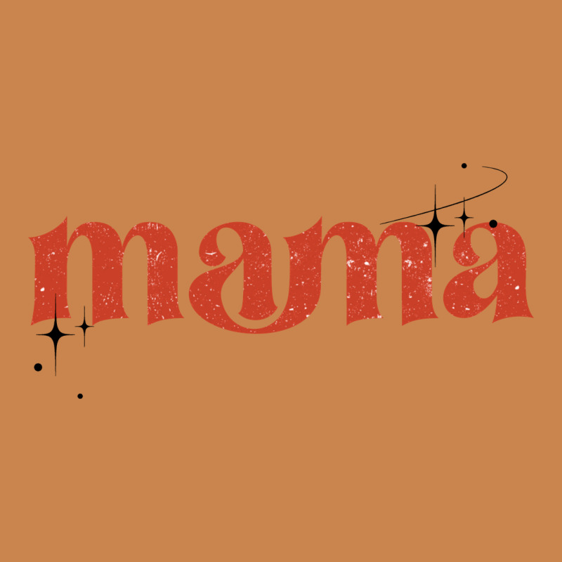 Mama Stronger Than The Storm Heavyweight Hoodie by JahusDesignShop | Teevron
