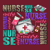 Nurse Nurse Nurse With Nurse Element Zipper Hoodie | Teevron